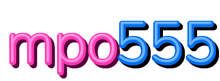 mpo555 — logo kanal