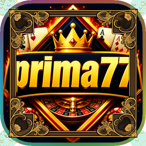 prima77 — mitra unggulan