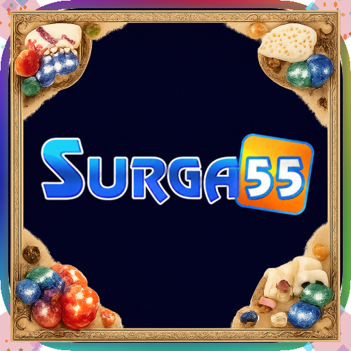 surga55 — galeri pratinjau Resmi APK